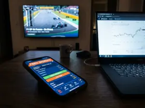 Meilleur Site Paris Formule 1 France: Comparatif 2026
