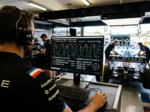Types de Paris Formule 1: Tous les Marchés F1 2026
